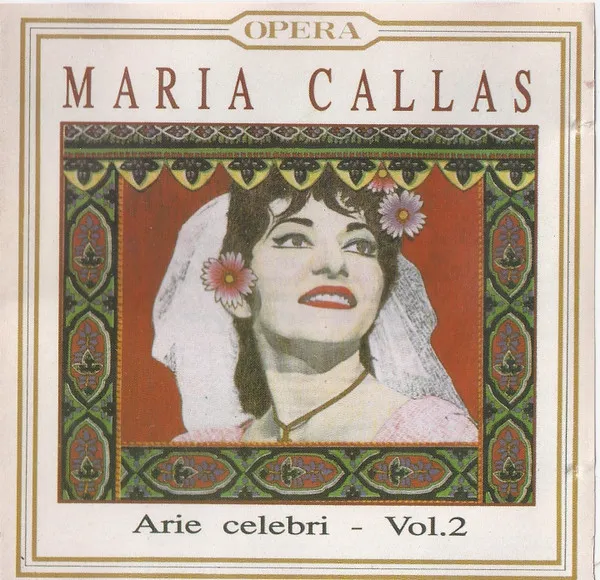 Arie Celebri - Vol. 2