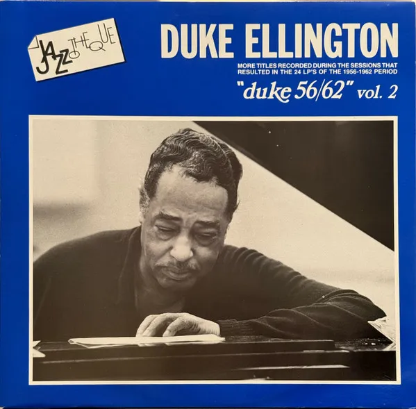 Duke 56/62, Vol. 2