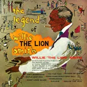The Legend Of Willie "The Lion" Smith