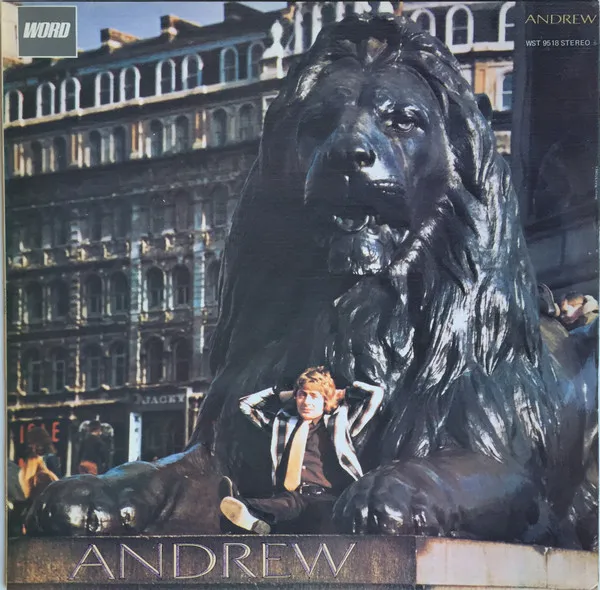 Andrew