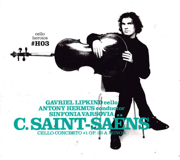 Cello Concerto No.1/Sonatas Nos.2 & 3