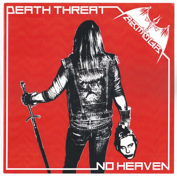 Death Threat / No Heaven