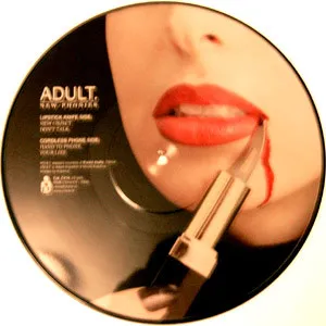 New - Phonies