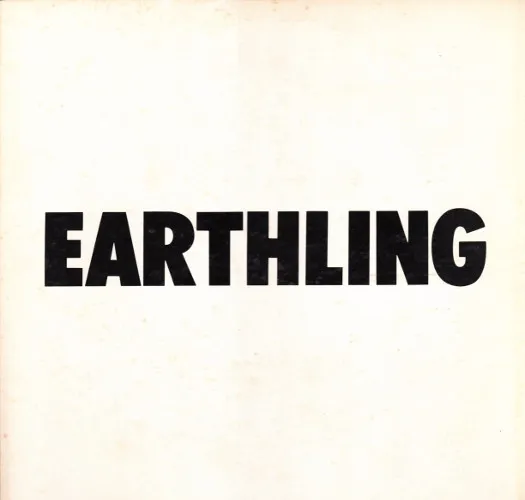 Earthling
