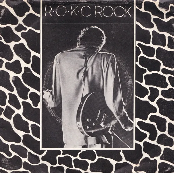 R.O.K.C Rock