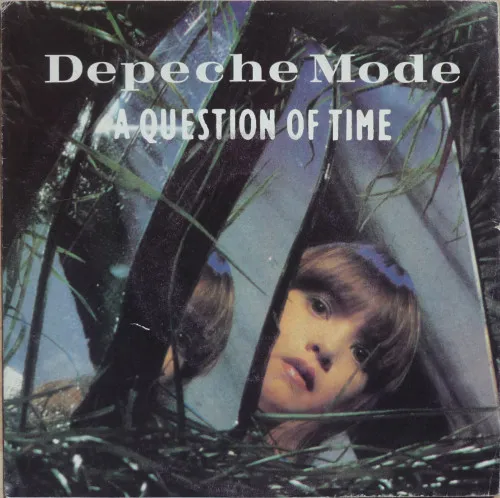 A Question Of Time
