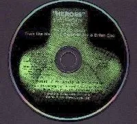 "Heroes" Symphony - Sampler
