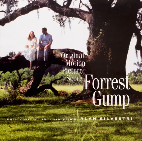 Forrest Gump - Original Motion Picture Score