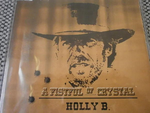 A Fistful Of Crystal