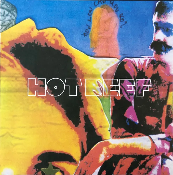 Hot Beef