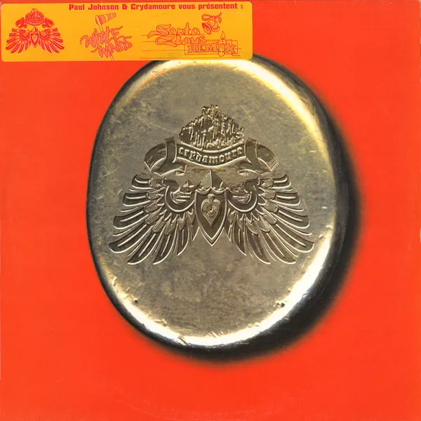 White Winds / Santa Claus (Remix)