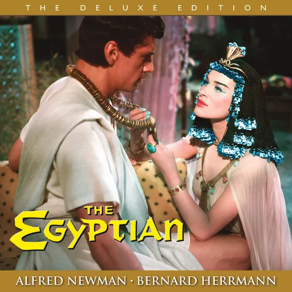 The Egyptian