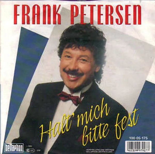 Halt' Mich Bitte Fest