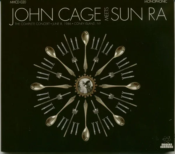 The Complete Concert • June 8, 1986 • Coney Island, NY