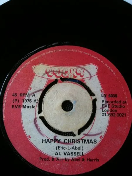 Happy Christmas / Watcha Now
