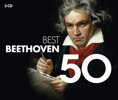 Best Beethoven 50