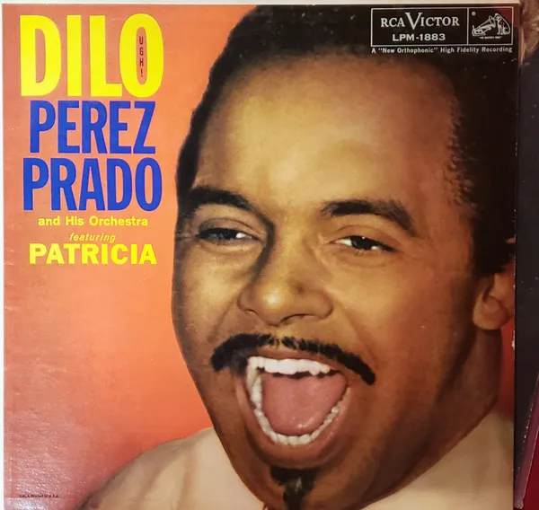 Dilo (Ugh!)