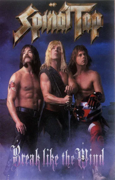Spinal Tap