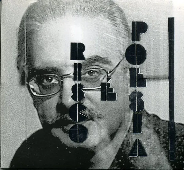 Poesia É Risco
