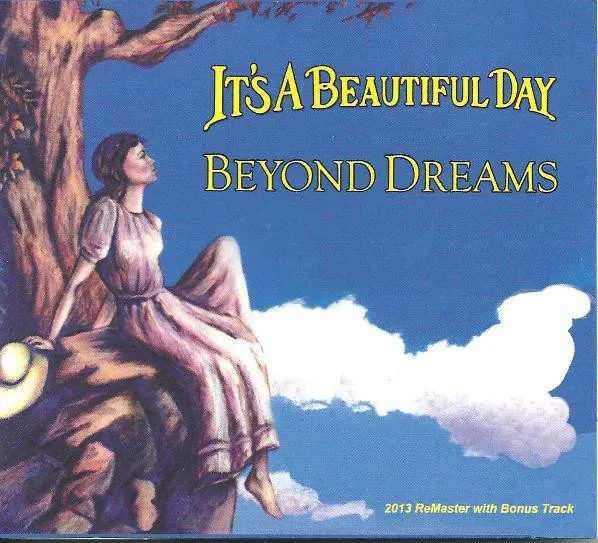 Beyond Dreams