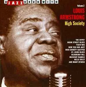 Vol. 2 High Society