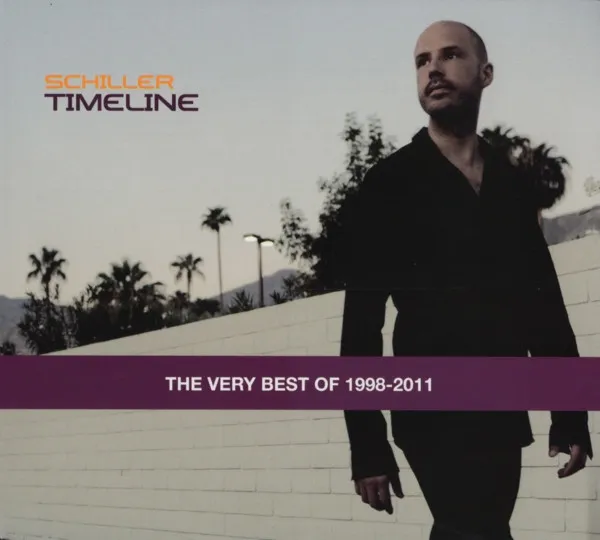 Timeline (The Very Best Of 1998-2011)