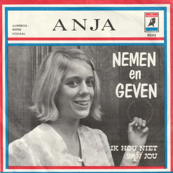 Nemen En Geven