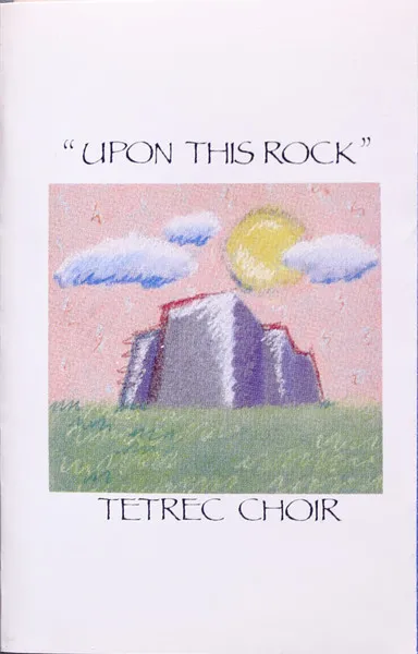 Upon This Rock