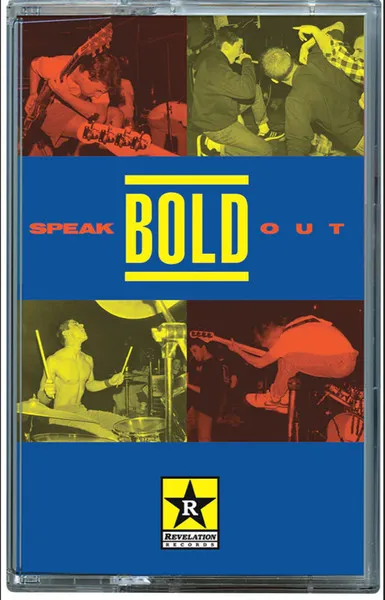 Speak Out