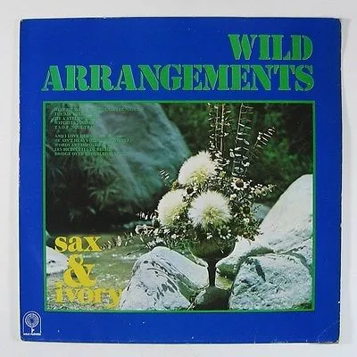 Wild Arrangements
