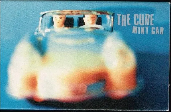 Mint Car
