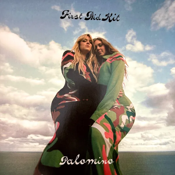 Palomino (Limited Indie Edition) (White Vinyl)