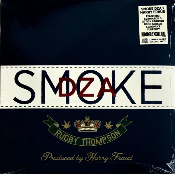 Rugby Thompson