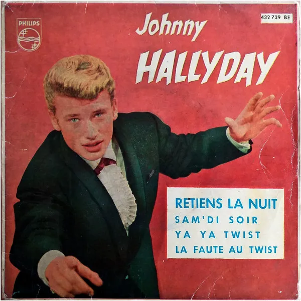 Retiens La Nuit