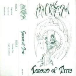 Treasure Of Time