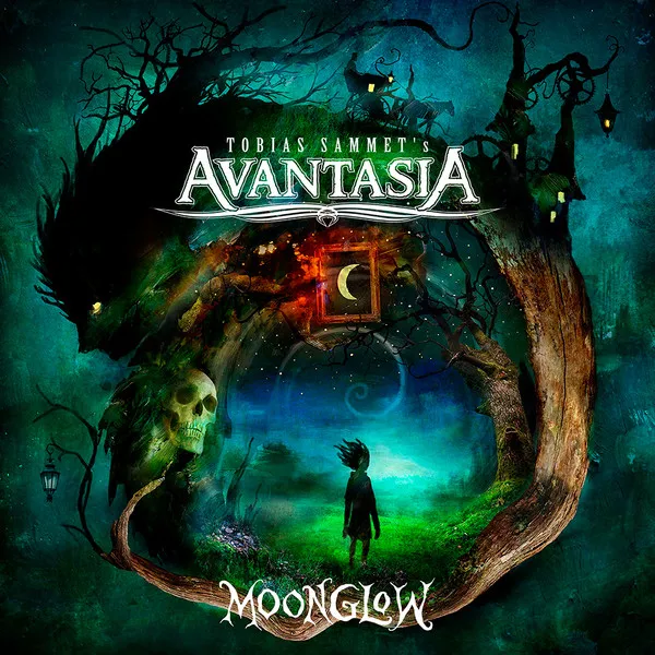 Avantasia:  Moonglow