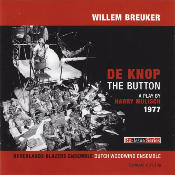 De Knop / the Button (1977)