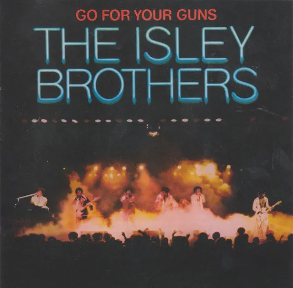 Go For Your Guns (Expanded-Edition)