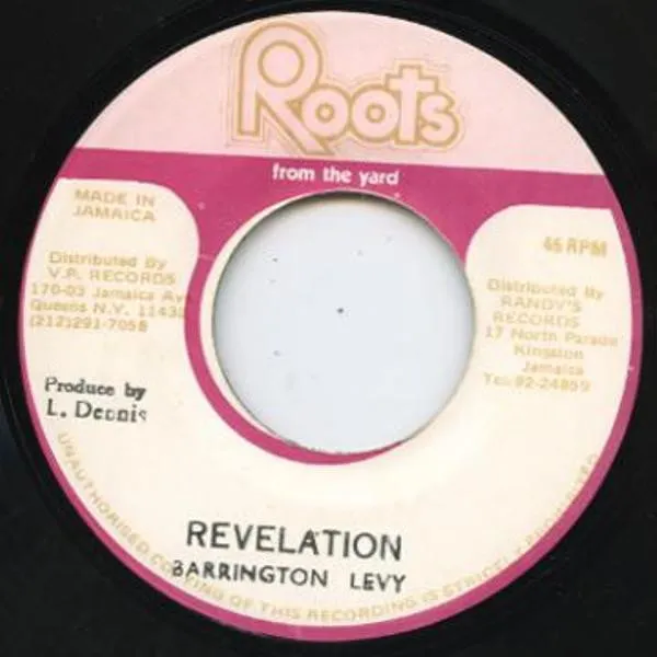 Revelation