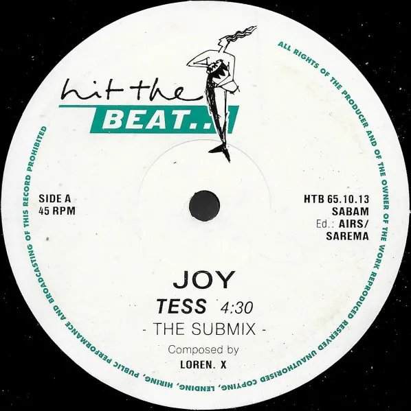 Tess