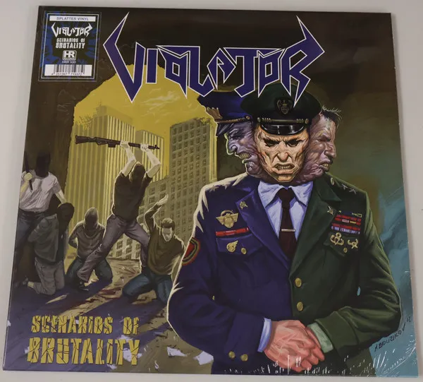 Violator