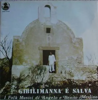 Gibilimanna  É Salva