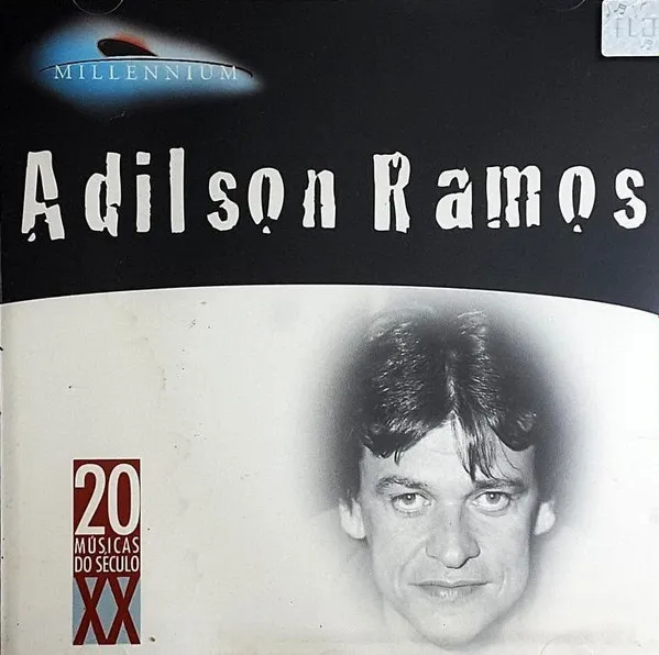 Millennium - 20 Músicas Do Século XX