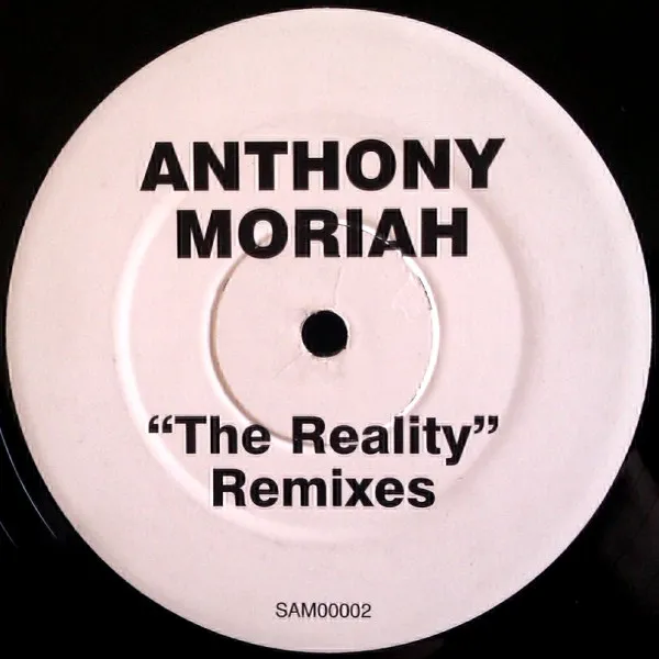 The Reality (Remixes)
