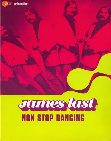 Non Stop Dancing, Vol. 01 - 04