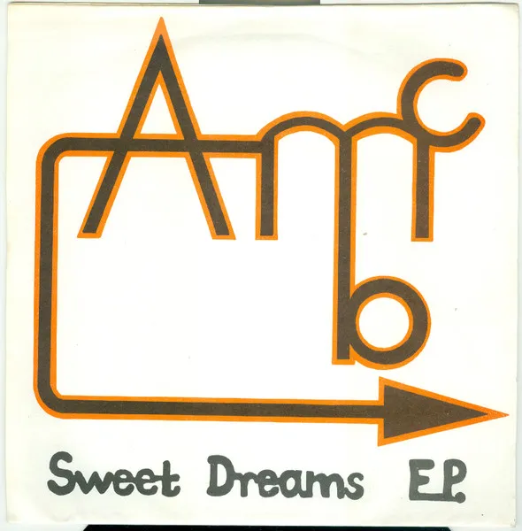 Sweet Dreams E.P.