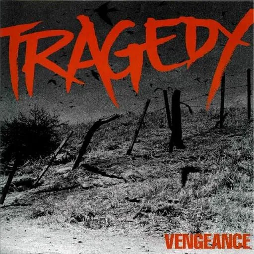 TRAGEDY