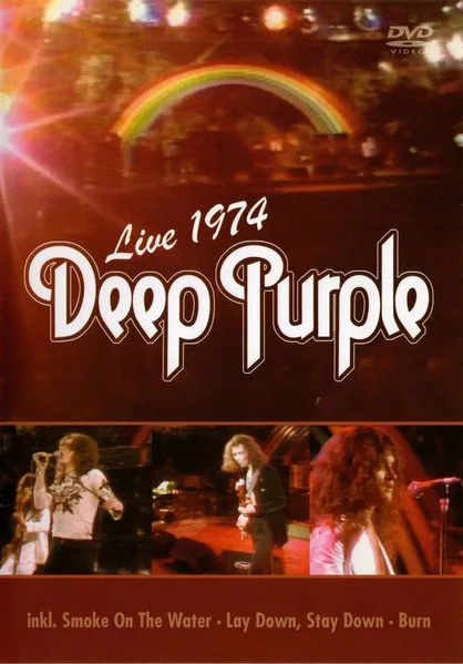 Live 1974