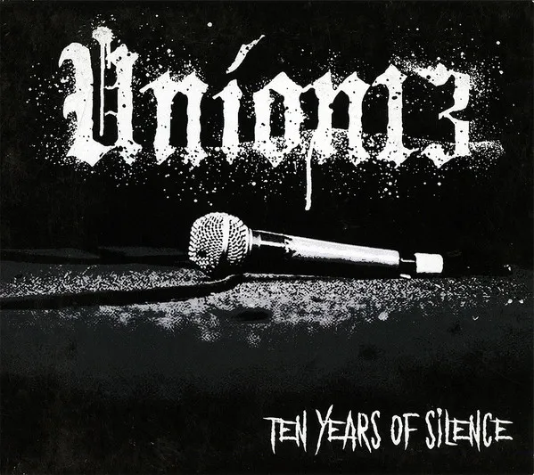 Ten Years Of Silence
