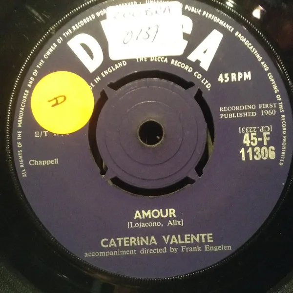 Amour / Till